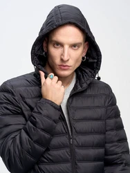 BIG STAR Outdoorjacke ACARF 