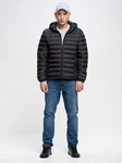 BIG STAR Outdoorjacke ACARF 