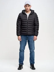 BIG STAR Outdoorjacke ACARF 