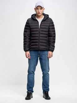 BIG STAR Outdoorjacke ACARF BIG STAR Outdoorjacke ACARF