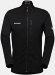Mammut Taiss Light ML Jacket Men schwarz