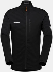 Mammut Taiss Light ML Jacket Men schwarz