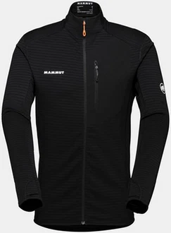 Mammut Taiss Light ML Jacket Men schwarz