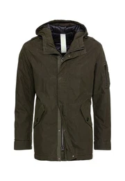 Steppjacke