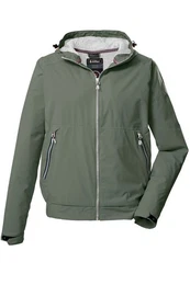 Outdoorjacke KOS 177 MN JCKT CS Outdoorjacke & Funktions Blouson auch in Groen Gren