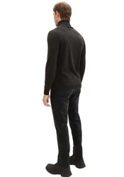 TOM TAILOR Slim-fit Jeans Schwarz/Khaki/Dunkelbraun/Braun/Dunkelgrau