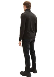 5-Pocket-Jeans Josh in Used-Waschung