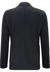Carl Gross Kurzblazer Sharp-Fit Jersey Sakko CG Faris 