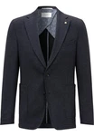 Carl Gross Kurzblazer Sharp-Fit Jersey Sakko CG Faris 