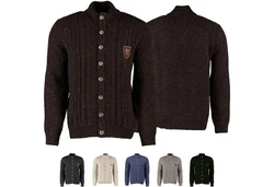 German Wear Trachtenjanker OP4 