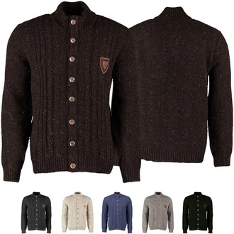 German Wear Trachtenjanker OP4 