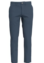 SELECTED HOMME Chinohose New Miles Dunkelblau/Grau/Blau