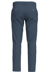 SELECTED HOMME Chinohose New Miles Dunkelblau/Grau/Blau