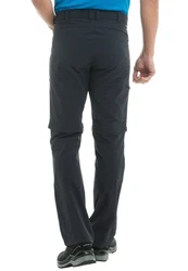 Schöffel Cargohose Koper1 Zip Off schwarz