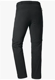 Schffel Cargohose Koper1 Zip Off (1-tlg)