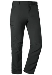 Schöffel Cargohose Folkstone asphalt