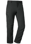 Schöffel Cargohose Folkstone asphalt