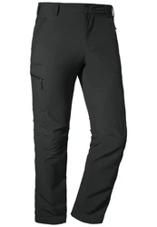 Schöffel Cargohose Folkstone asphalt
