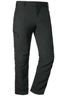 Schöffel Cargohose Folkstone asphalt