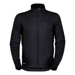 Outdoorjacke Trail Storm Insuloft AL MTB-Passform, verlngerter Rcken