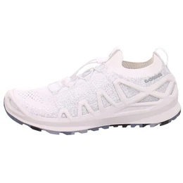 Fusion Lo offwhite Schnrschuh