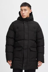 !Solid Steppjacke SDMiumo Schwarz