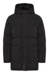 !Solid Steppjacke SDMiumo Schwarz