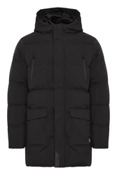 !Solid Steppjacke SDMiumo Schwarz