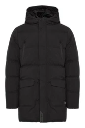 !Solid Steppjacke SDMiumo