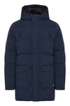 !Solid Steppjacke SDMiumo Dunkelblau/Blau