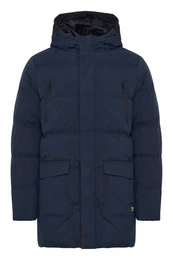 !Solid Steppjacke SDMiumo