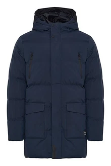 !Solid Steppjacke SDMiumo