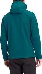 McKINLEY Funktionsjacke Kadino Ux Türkis/Hellblau/Blau