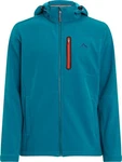 McKINLEY Funktionsjacke Kadino Ux Türkis/Hellblau/Blau