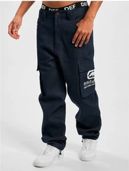 Ecko Unltd. Cargohose Cargojeans Ec Ko Cargohose Schwarz/Dunkelgrau/Khaki/Dunkelblau/Gelb/Grau