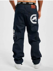 Ecko Unltd. Cargohose Cargojeans Ec Ko Cargohose Schwarz/Dunkelgrau/Khaki/Dunkelblau/Gelb/Grau