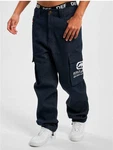 Ecko Unltd. Cargohose Cargojeans Ec Ko Cargohose Schwarz/Dunkelgrau/Khaki/Dunkelblau/Gelb/Grau