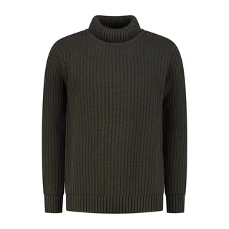 Travelin' Strickpullover Coll Boda Men