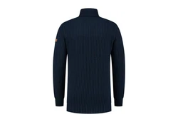 Travelin' Strickpullover Coll Boda Men Navy