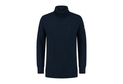 Travelin' Strickpullover Coll Boda Men Navy