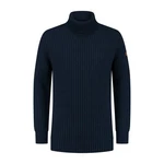 Travelin' Strickpullover Coll Boda Men Navy