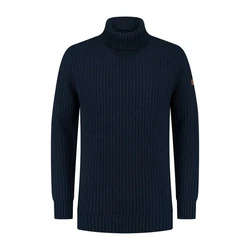 Travelin' Strickpullover Coll Boda Men Navy