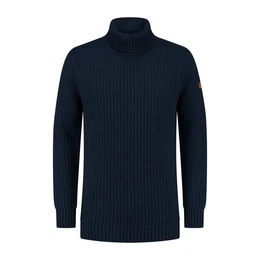 Travelin' Strickpullover Travelin' Coll Boda Men Navy L