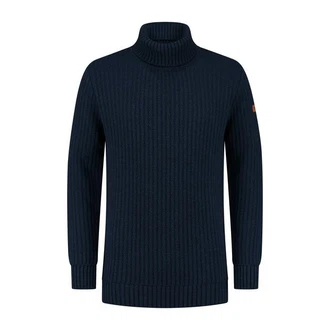 Travelin' Strickpullover Coll Boda Men Navy