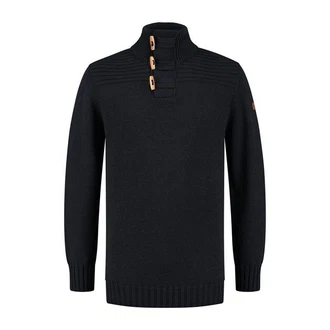Travelin' Strickpullover Jumper Orsa Men