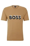BOSS Kurzarmshirt Tiburt 10247153 01