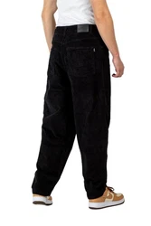 REELL Stoffhose Hose Reell Baggy Schwarz