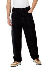 REELL Stoffhose Hose Reell Baggy Schwarz