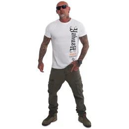 T-Shirt Evil Only
