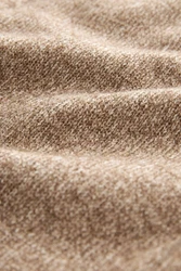Next Strickjacke mit Schalkragen Braun/Beige